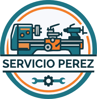 Torno Pérez